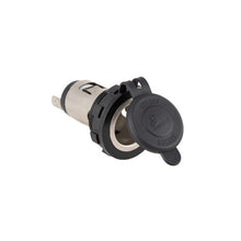 Load image into Gallery viewer, 29mm Cigar/Cigarette Lighter Female (Metal Body)