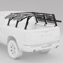 Load image into Gallery viewer, XTR3 Bed Rack for Dodge Ram 1500 - Straight Bed