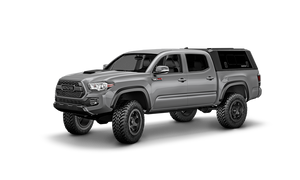 RSI Smartcap EVO Sport for Toyota Tacoma – 5' 2016-2023