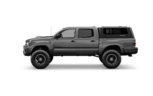 RSI Smartcap EVO Sport for Toyota Tacoma - 6'  2005-2015