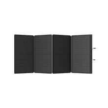 Load image into Gallery viewer, EcoFlow 400W Portable Solar Panel