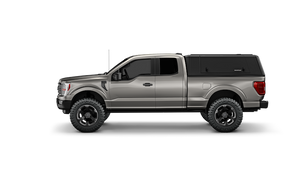 RSI Smartcap EVOa Adventure for Ford F-150 –6'5" 2015-2020