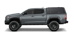 RSI Smartcap EVOa Adventure for Colorado/Canyon Crew Cab – 5' 2015-2022