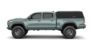 RSI Smartcap EVOa Adventure for Toyota Tacoma (Gen 3) – 6' 2016-2023