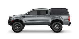 RSI Smartcap EVOa Adventure for Ford Ranger Extended Cab – 6' 2019-2023