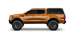 RSI Smartcap EVO Sport for Ford Ranger Crew Cab – 5' 2019-2023