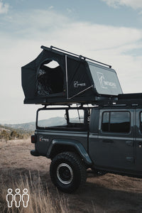 Geo 3.0 Rooftop Tent