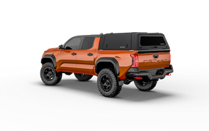 RSI Smartcap EVOa Adventure for Toyota Tacoma - 5' 2024