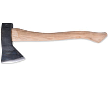 Load image into Gallery viewer, Sport Utility 2lb Hudson Bay w/18&quot; Curved Hickory Handle