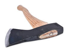 Load image into Gallery viewer, Sport Utility 2lb Hudson Bay w/18&quot; Curved Hickory Handle