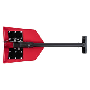 Delta Shovel