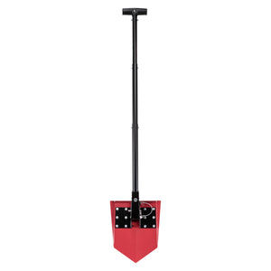 Delta Shovel