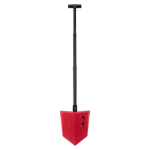 Delta Shovel