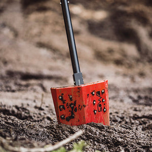 Delta Shovel