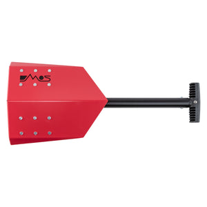 Delta Shovel