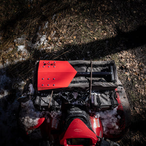 Delta Shovel