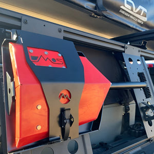 Delta Shovel