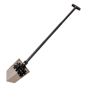 Delta Shovel