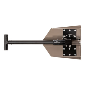 Delta Shovel