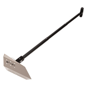 Delta Shovel