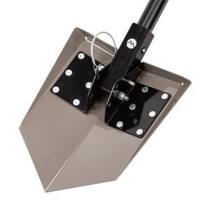 Delta Shovel