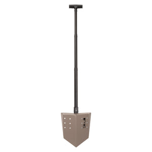Delta Shovel