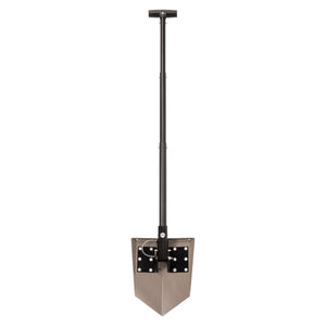 Delta Shovel