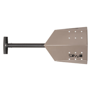 Delta Shovel