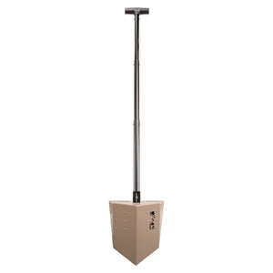 Delta Pro Shovel