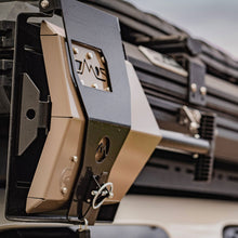 Load image into Gallery viewer, DMOS Delta Shovel Mount