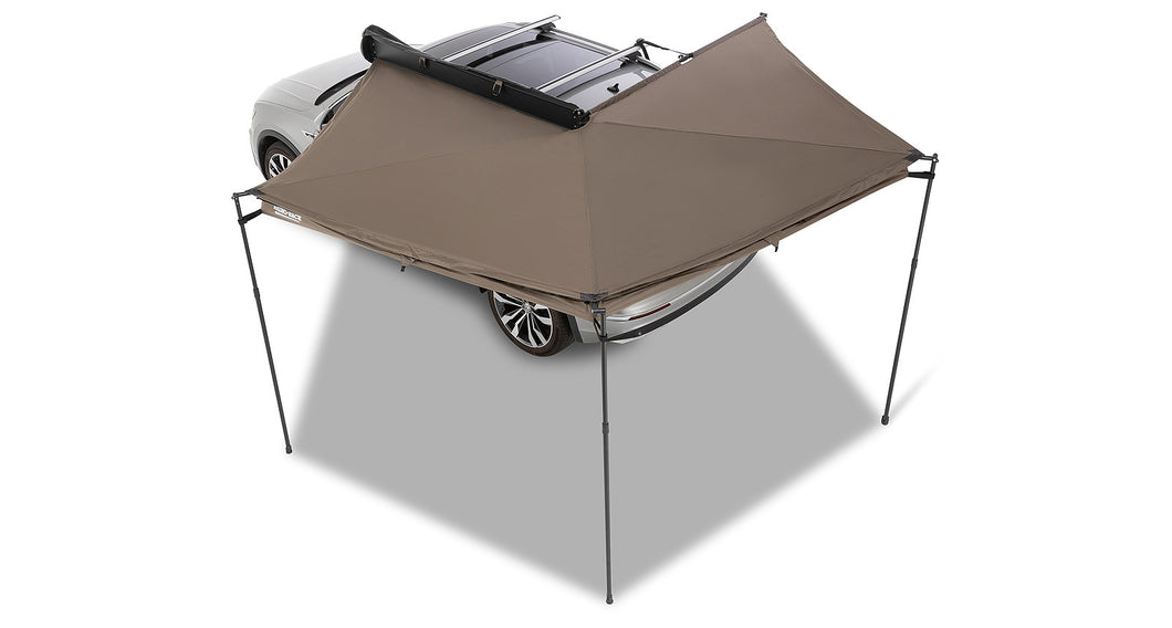 Rhino Rack Batwing Compact Awning