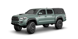 RSI Smartcap EVOa Adventure for Toyota Tacoma – 5' 2016-2023