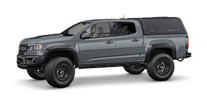 RSI Smartcap EVOa Adventure for  Silverado/Sierra 1500 – 6'5" 2019-2024