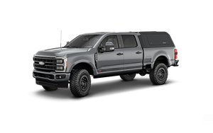 RSI Smartcap EVOa Adventure for  Ford F-250/350 –6'8" 2017-2022