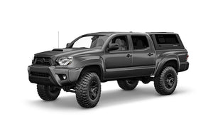 RSI Smartcap EVO Sport for Toyota Tacoma - 5' 2005-2015