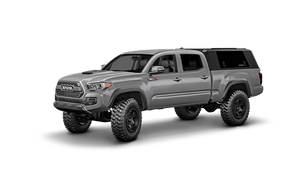 RSI Smartcap EVO Sport for Toyota Tacoma – 6' 2016-2023