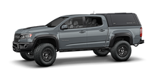 Load image into Gallery viewer, RSI Smartcap EVOa Adventure for Colorado/Canyon Crew Cab – 5&#39; 2015-2022