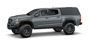 RSI Smartcap EVOa Adventure for Colorado/Canyon Crew Cab – 5' 2015-2022