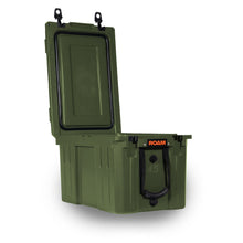 Load image into Gallery viewer, 45QT End-Opening Rugged Cooler