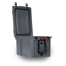 Load image into Gallery viewer, 45QT End-Opening Rugged Cooler