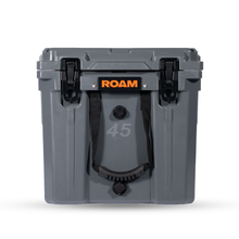 Load image into Gallery viewer, 45QT End-Opening Rugged Cooler