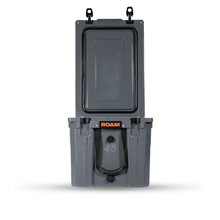 Load image into Gallery viewer, 45QT End-Opening Rugged Cooler
