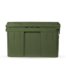 Load image into Gallery viewer, 45QT End-Opening Rugged Cooler