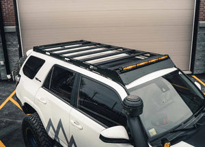 Toyota 4Runner 5th Gen (2010-2023) DRIFTR Roof Rack