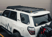 Load image into Gallery viewer, Toyota 4Runner 5th Gen (2010-2023) DRIFTR Roof Rack