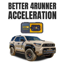 Load image into Gallery viewer, Pedal Commander for Toyota 4Runner