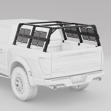 Load image into Gallery viewer, XTR3 Bed Rack for Ford F-150