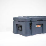 Load image into Gallery viewer, 50L Overland Gear Box Gray