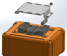Load image into Gallery viewer, Quick Release Mounting System: Pre-order