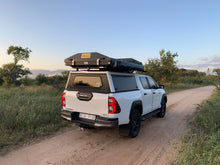 Load image into Gallery viewer, Blade 40th Edition Hard Shell Roof Top Tent